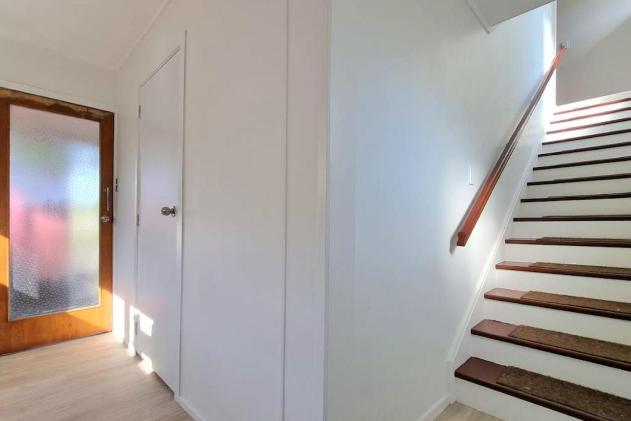 Apartamento Family Gem In Hillsborough With Free Parking Auckland Exterior foto