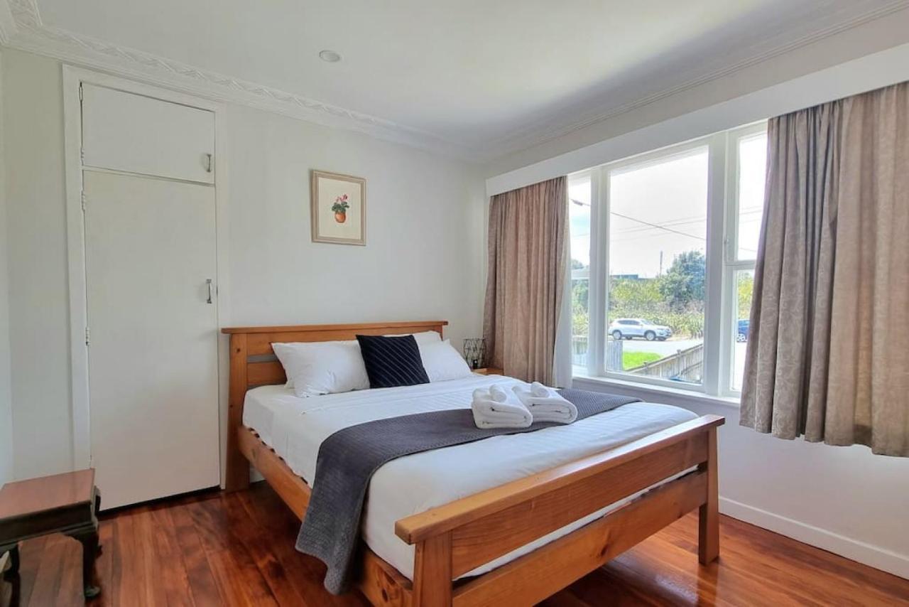 Apartamento Family Gem In Hillsborough With Free Parking Auckland Exterior foto