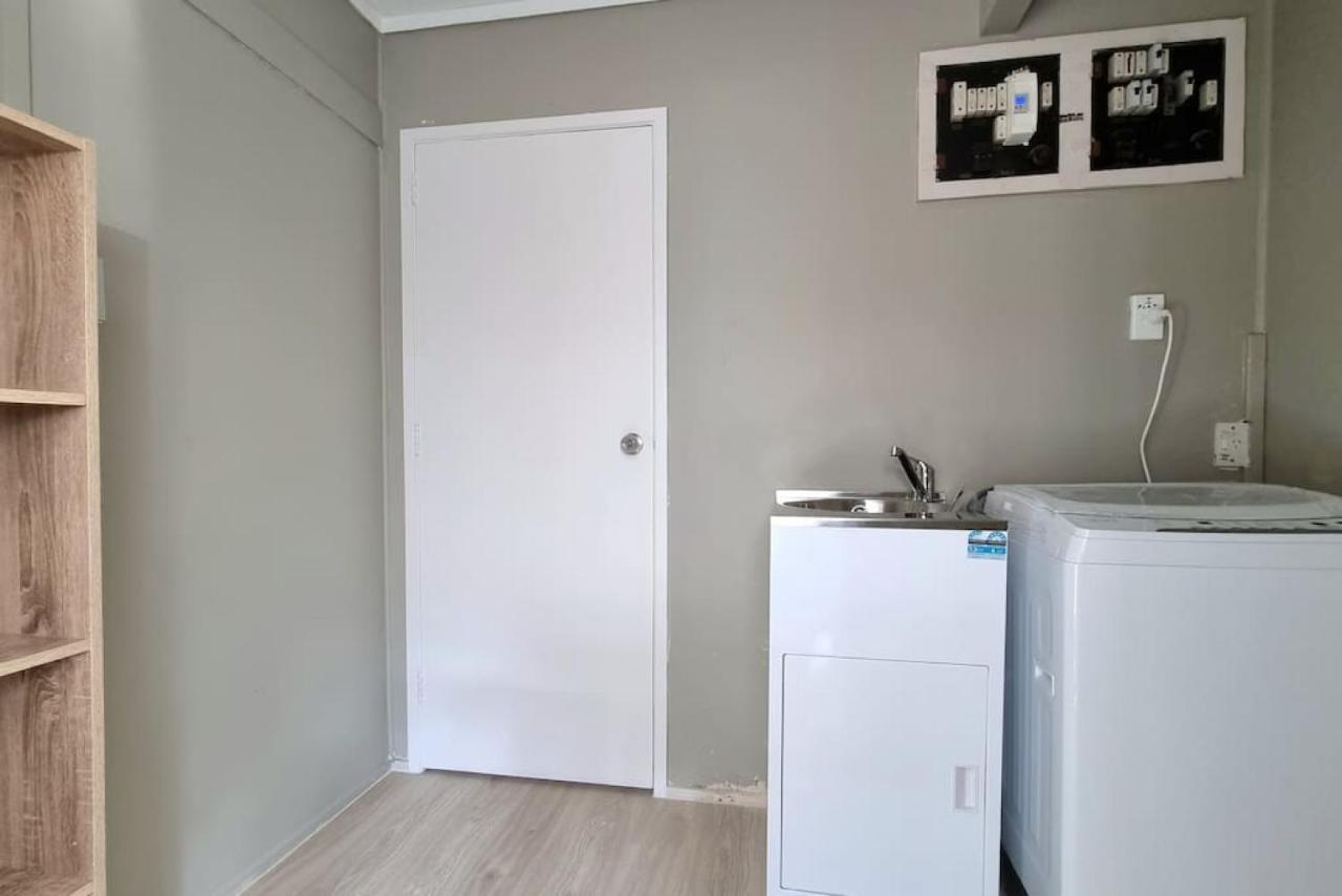 Apartamento Family Gem In Hillsborough With Free Parking Auckland Exterior foto
