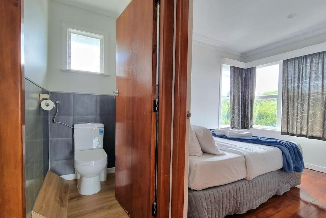 Apartamento Family Gem In Hillsborough With Free Parking Auckland Exterior foto